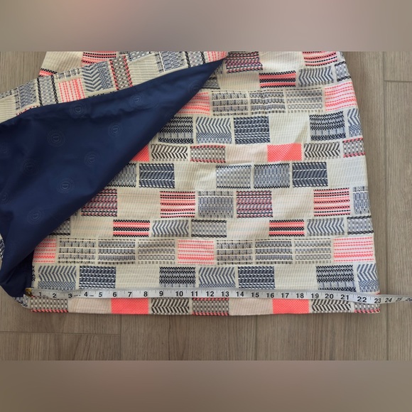 Doncaster Collection Patterned Jacket and Skirt Set 2 pieces 💞 - Picture 4 of 16